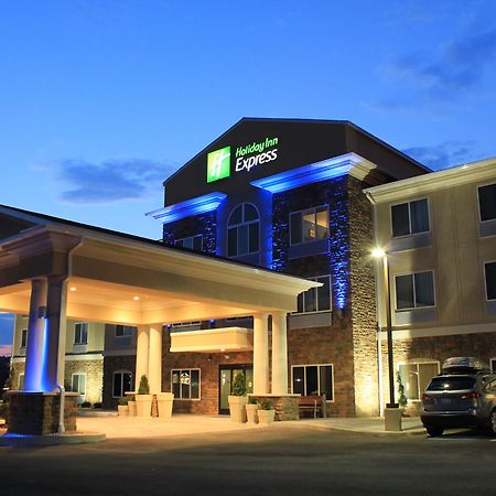 Holiday Inn Express Belle Vernon Exteriér fotografie