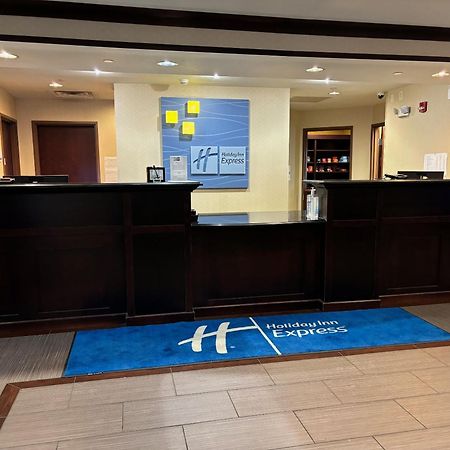 Holiday Inn Express Belle Vernon Exteriér fotografie