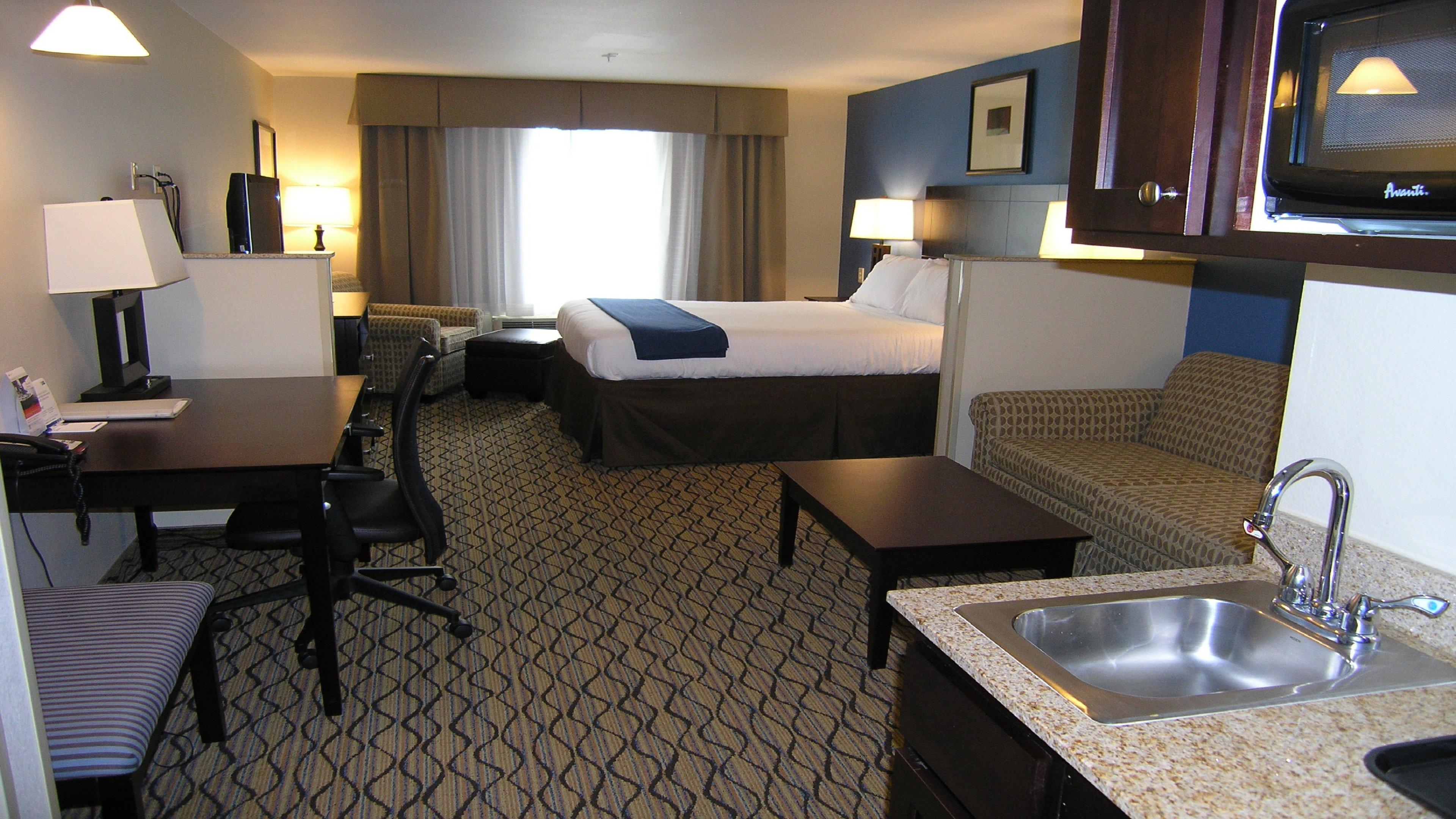 Holiday Inn Express Belle Vernon Exteriér fotografie
