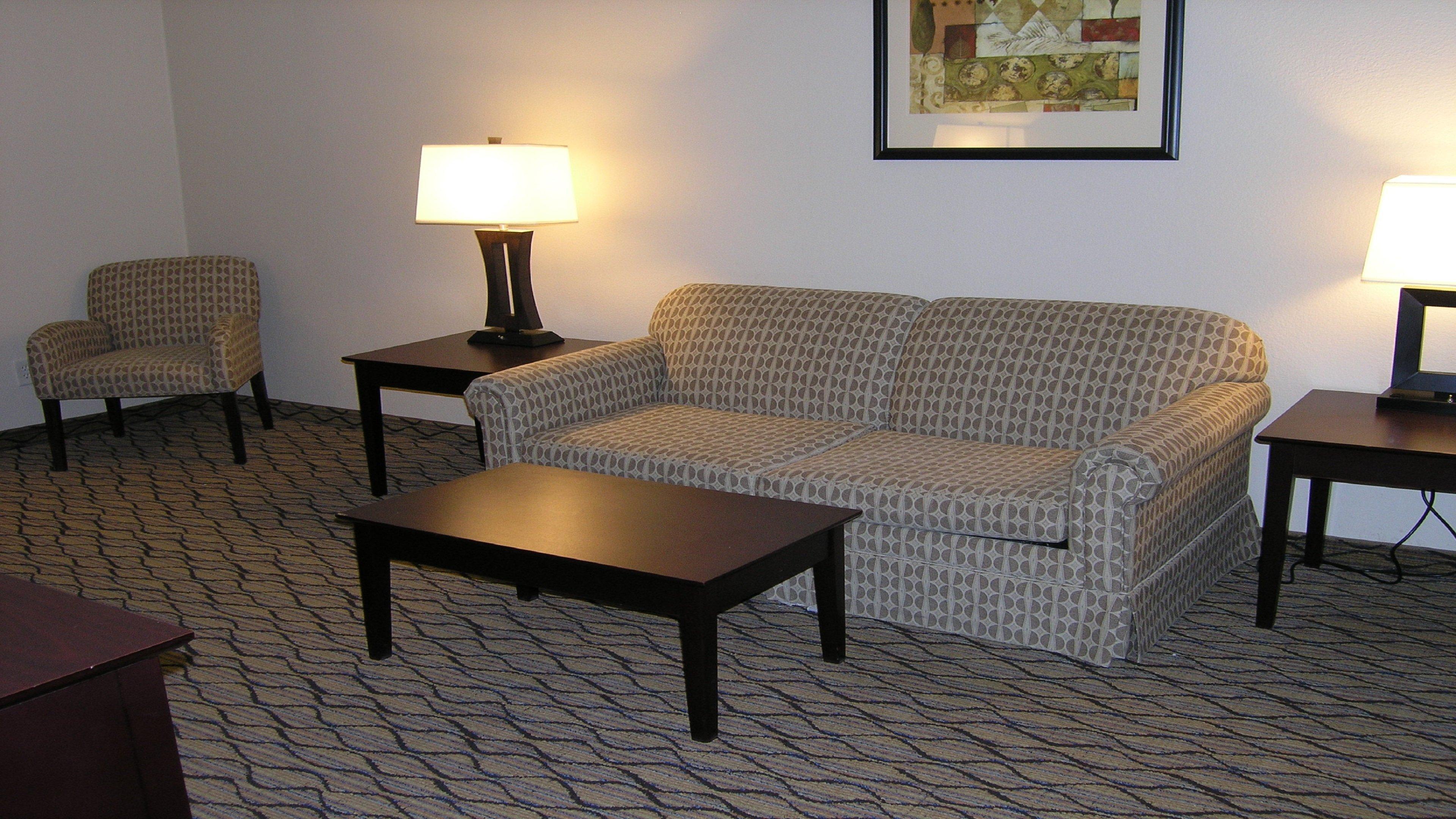 Holiday Inn Express Belle Vernon Exteriér fotografie