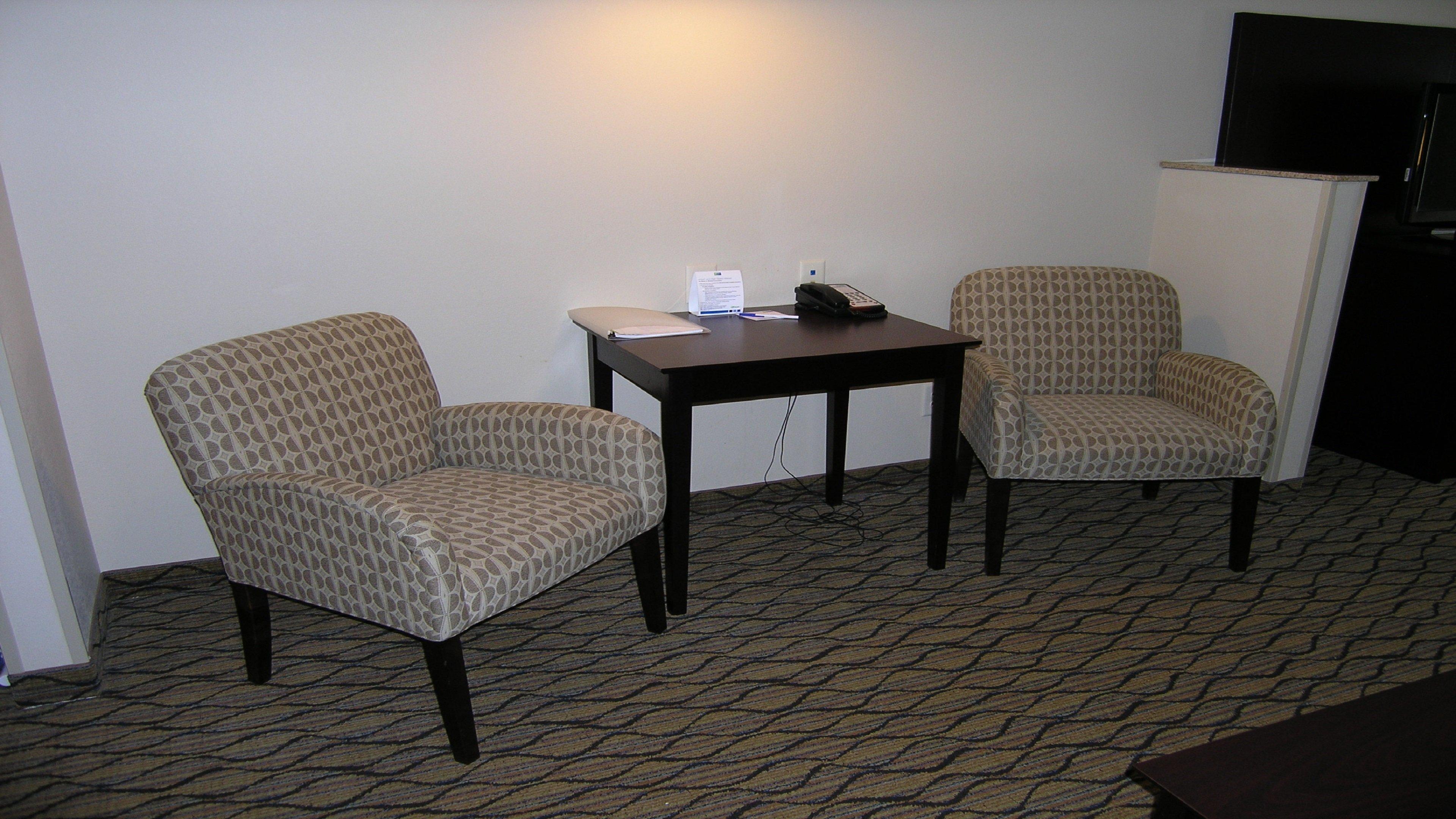 Holiday Inn Express Belle Vernon Exteriér fotografie