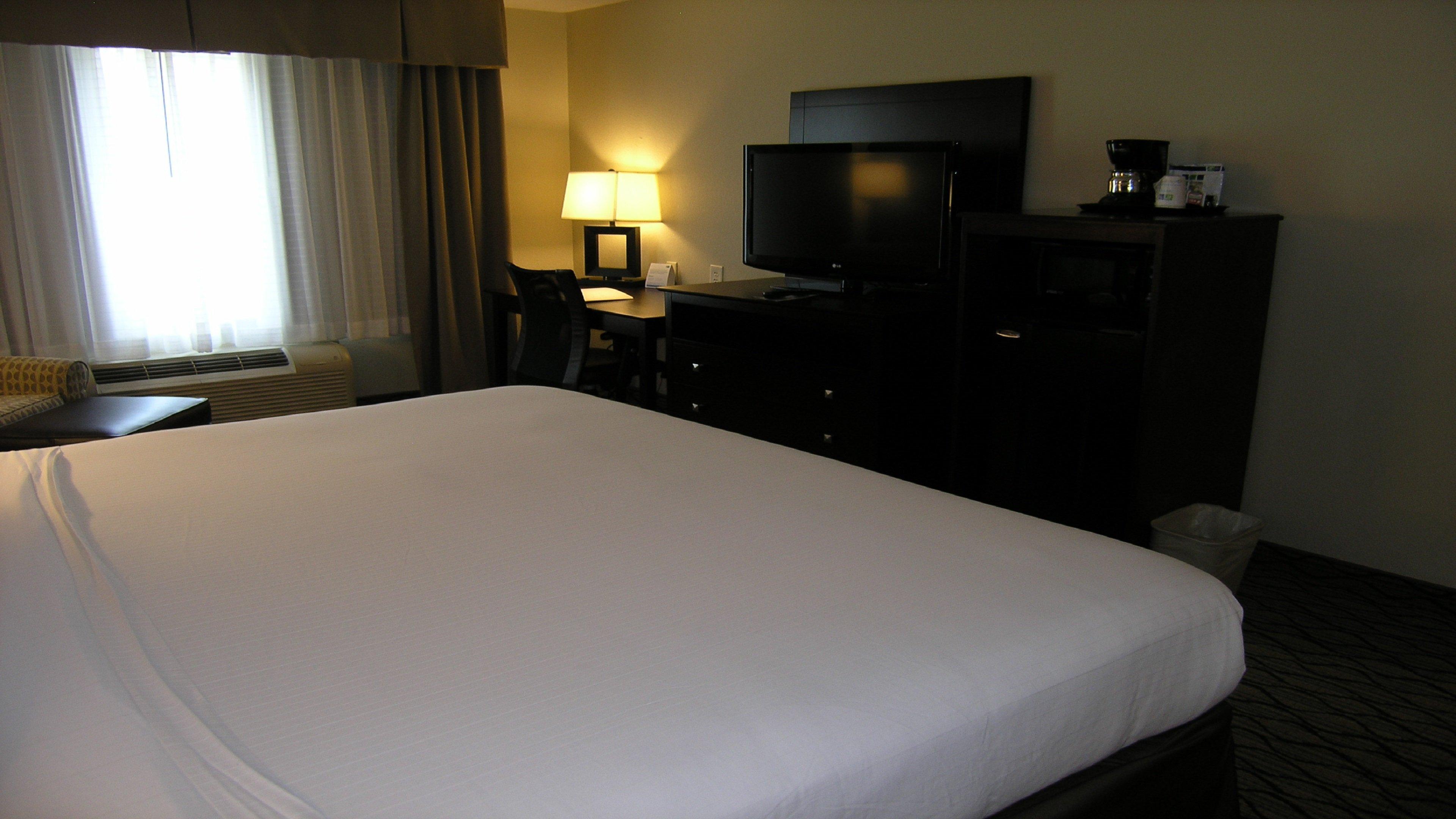 Holiday Inn Express Belle Vernon Exteriér fotografie