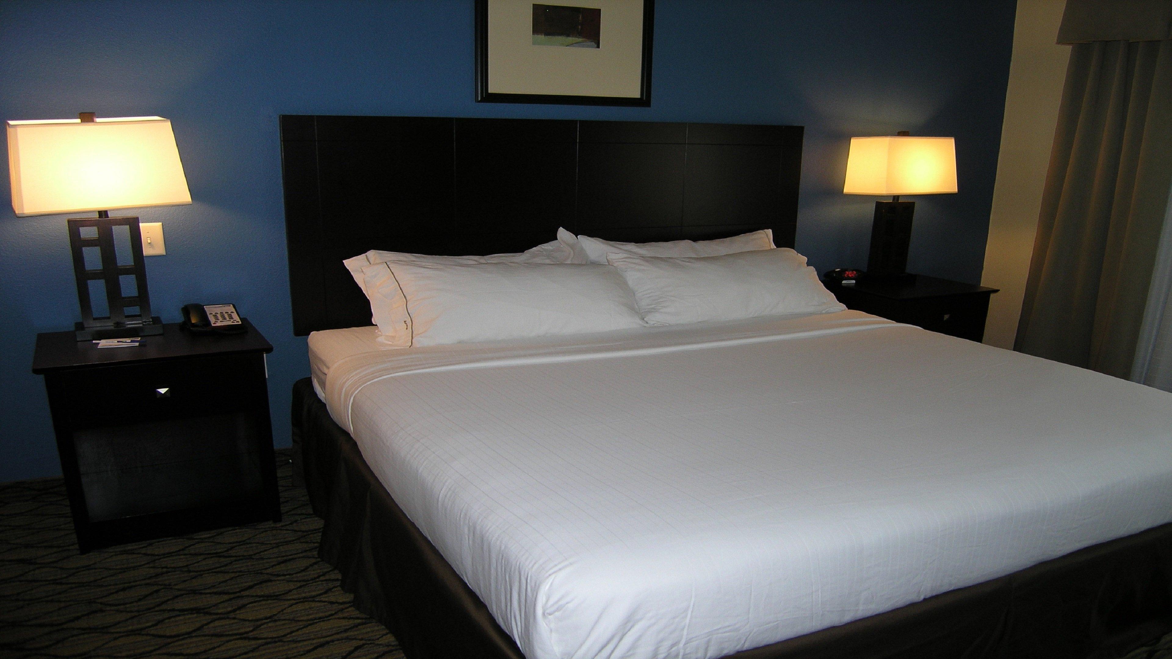 Holiday Inn Express Belle Vernon Exteriér fotografie