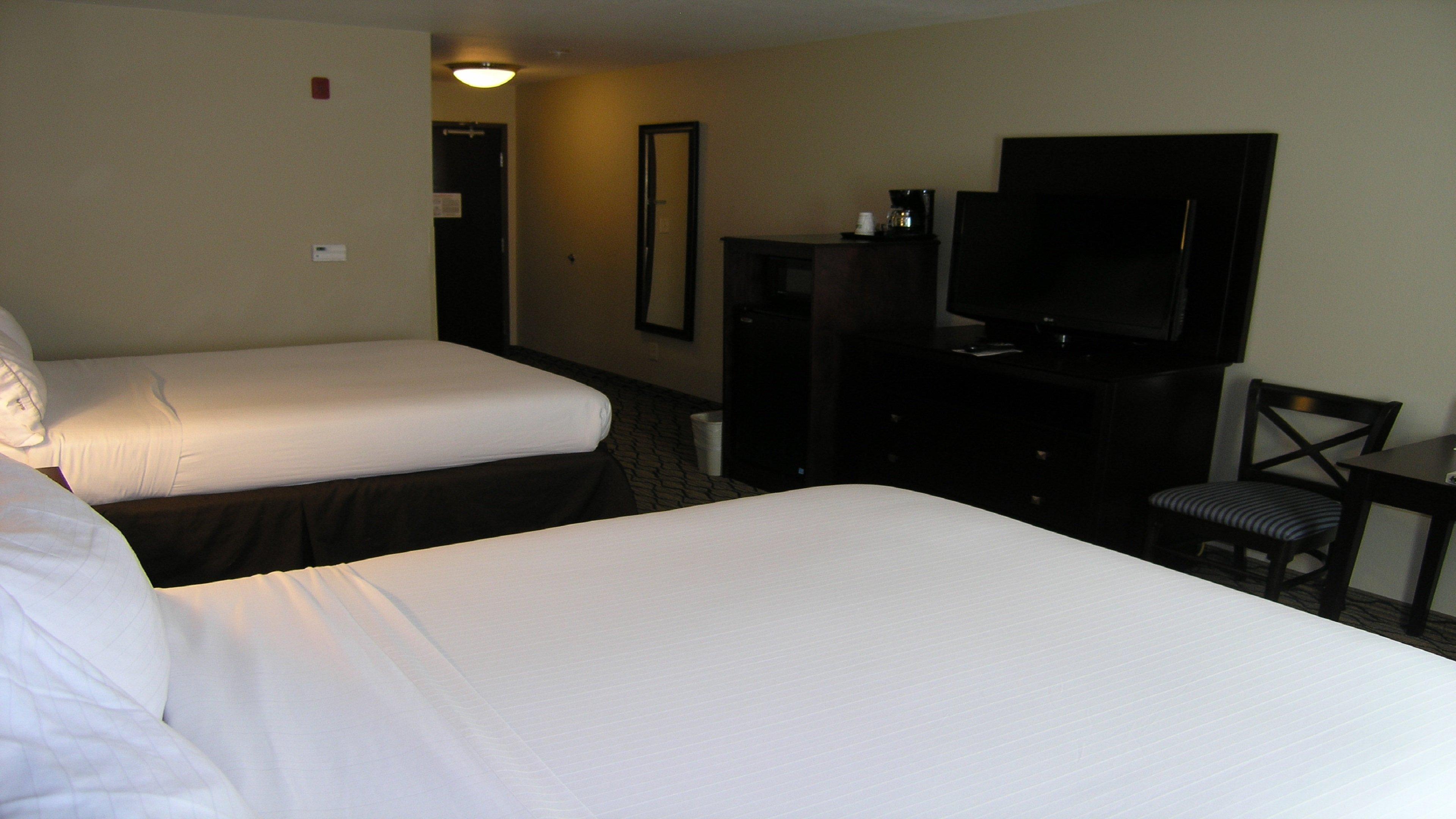 Holiday Inn Express Belle Vernon Exteriér fotografie
