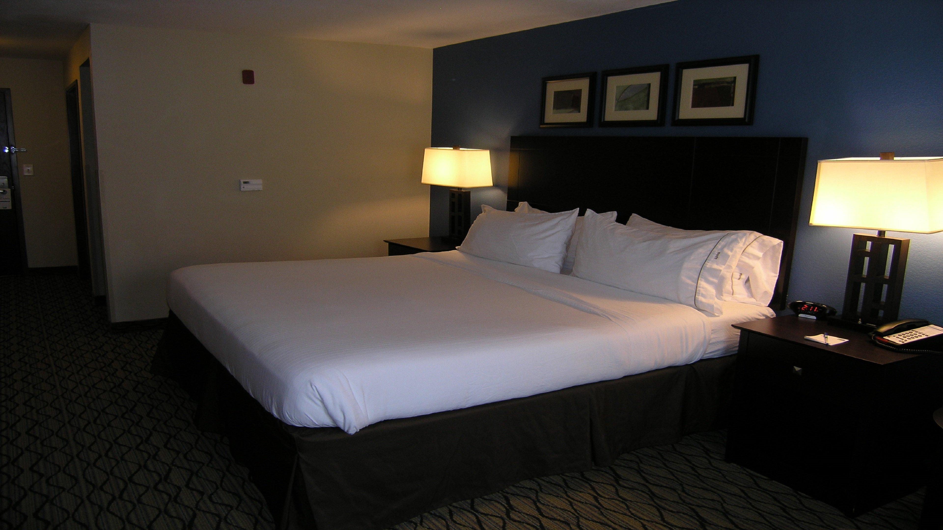 Holiday Inn Express Belle Vernon Exteriér fotografie