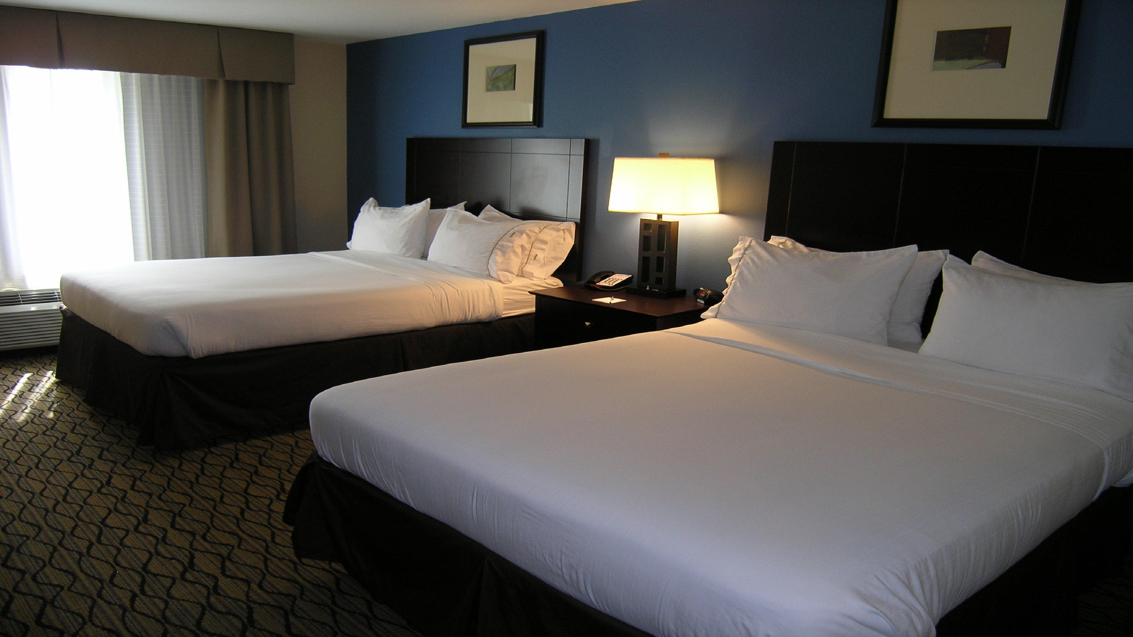 Holiday Inn Express Belle Vernon Exteriér fotografie