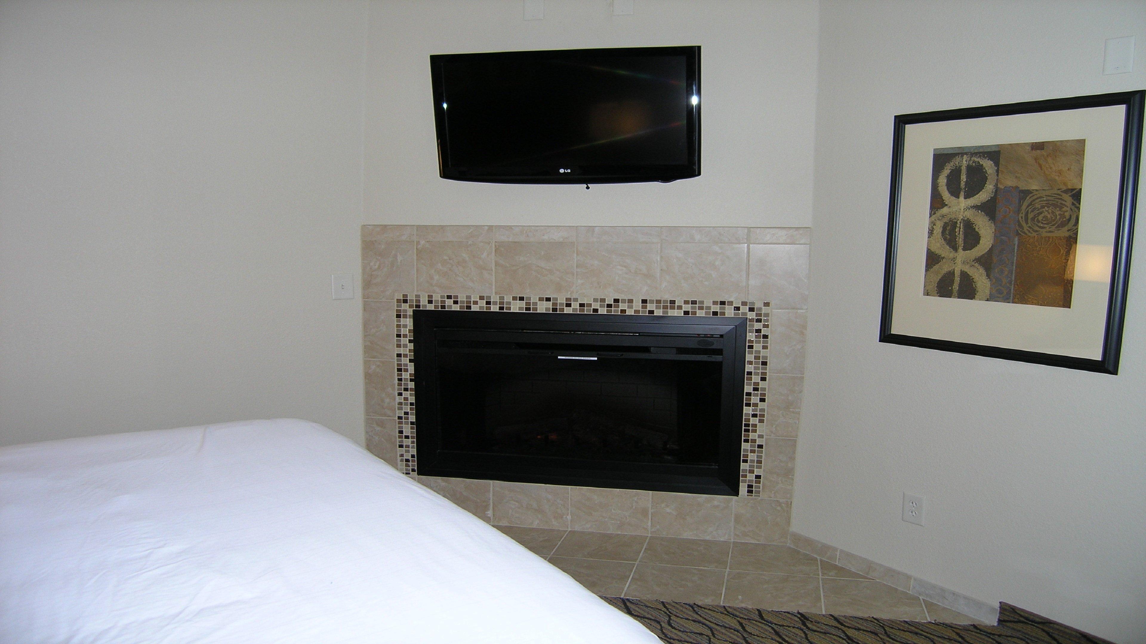 Holiday Inn Express Belle Vernon Exteriér fotografie