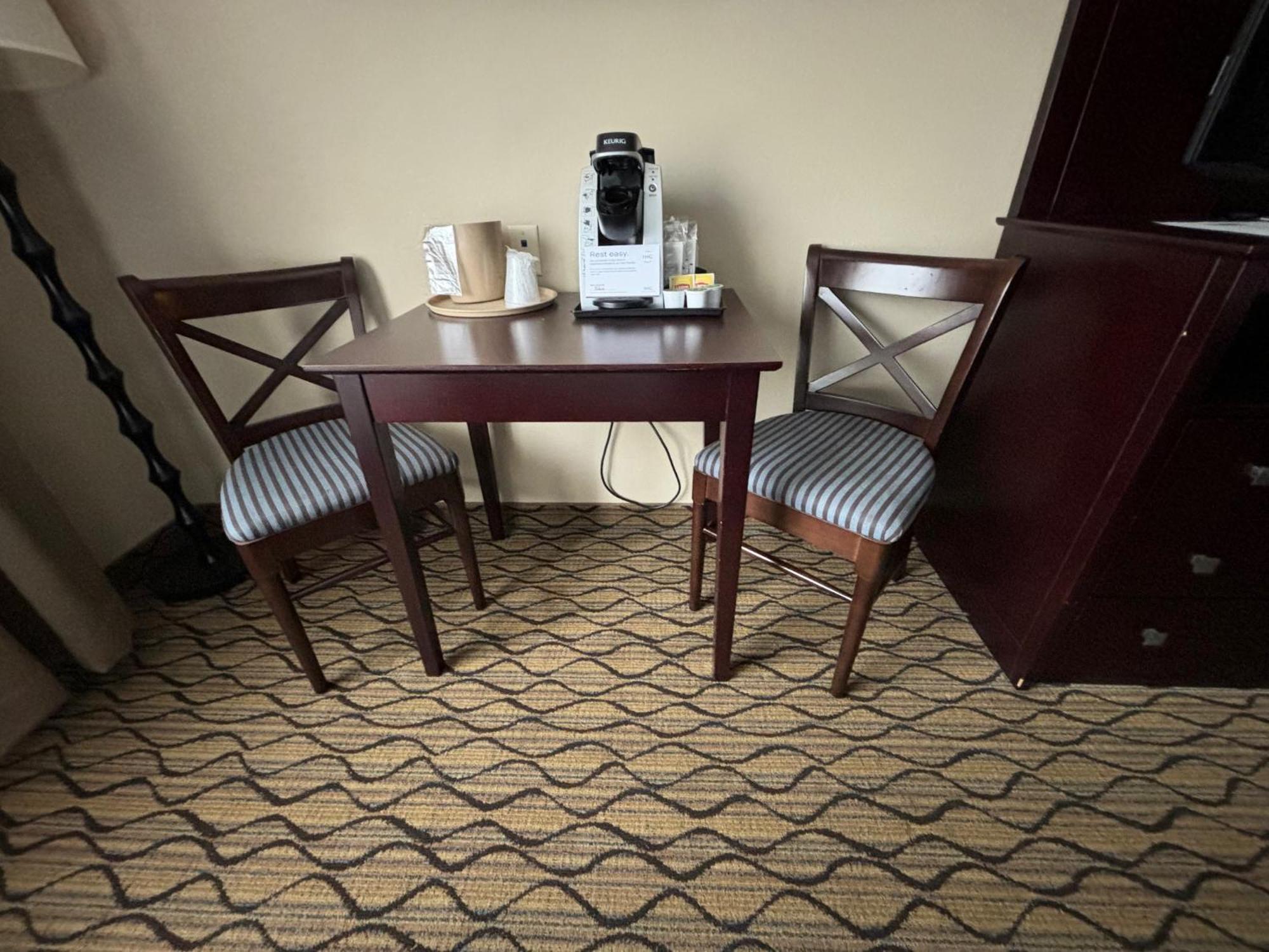 Holiday Inn Express Belle Vernon Exteriér fotografie