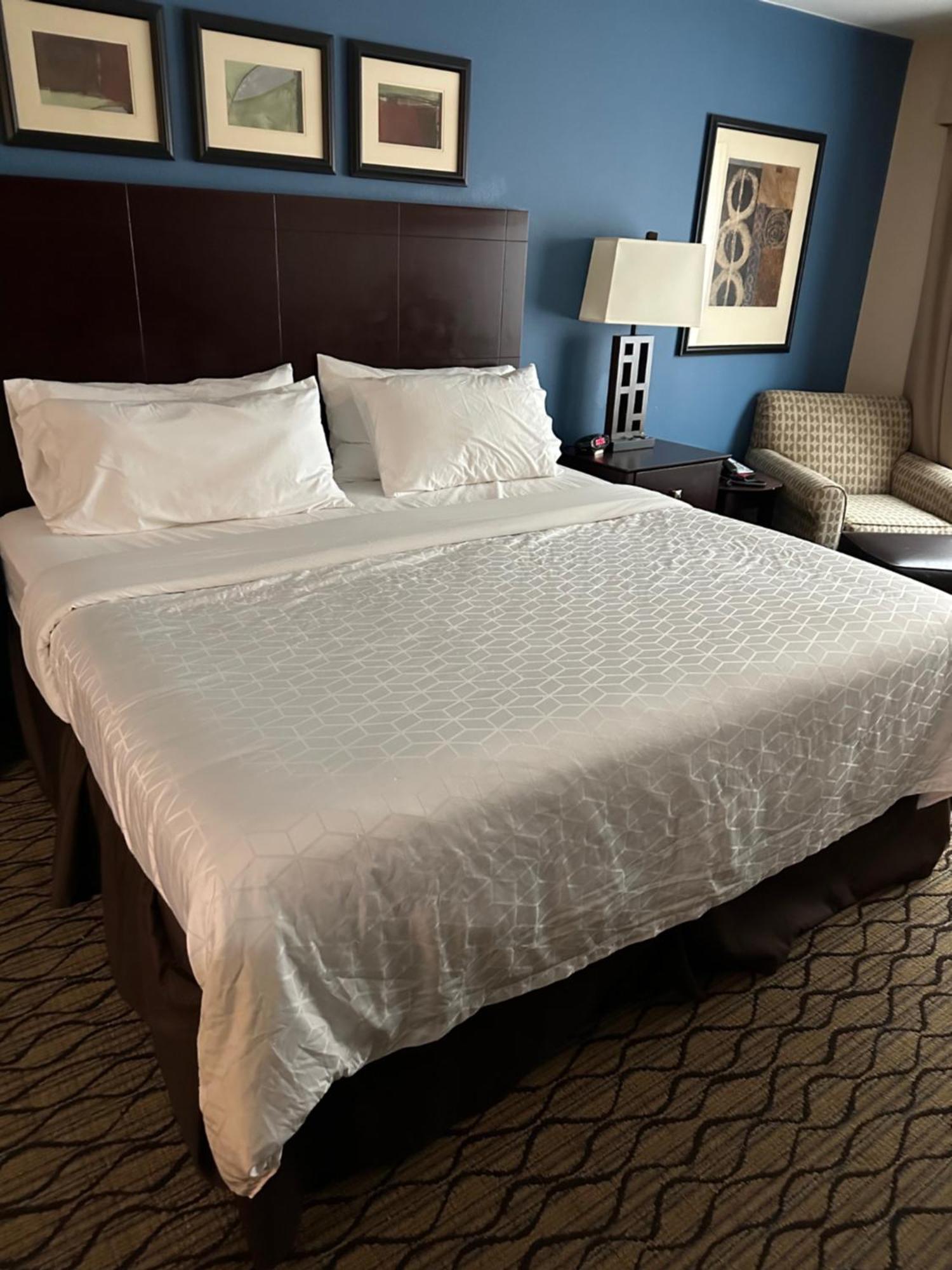 Holiday Inn Express Belle Vernon Exteriér fotografie