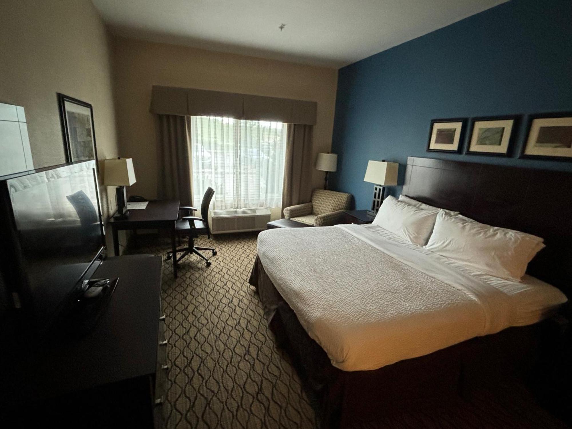 Holiday Inn Express Belle Vernon Exteriér fotografie