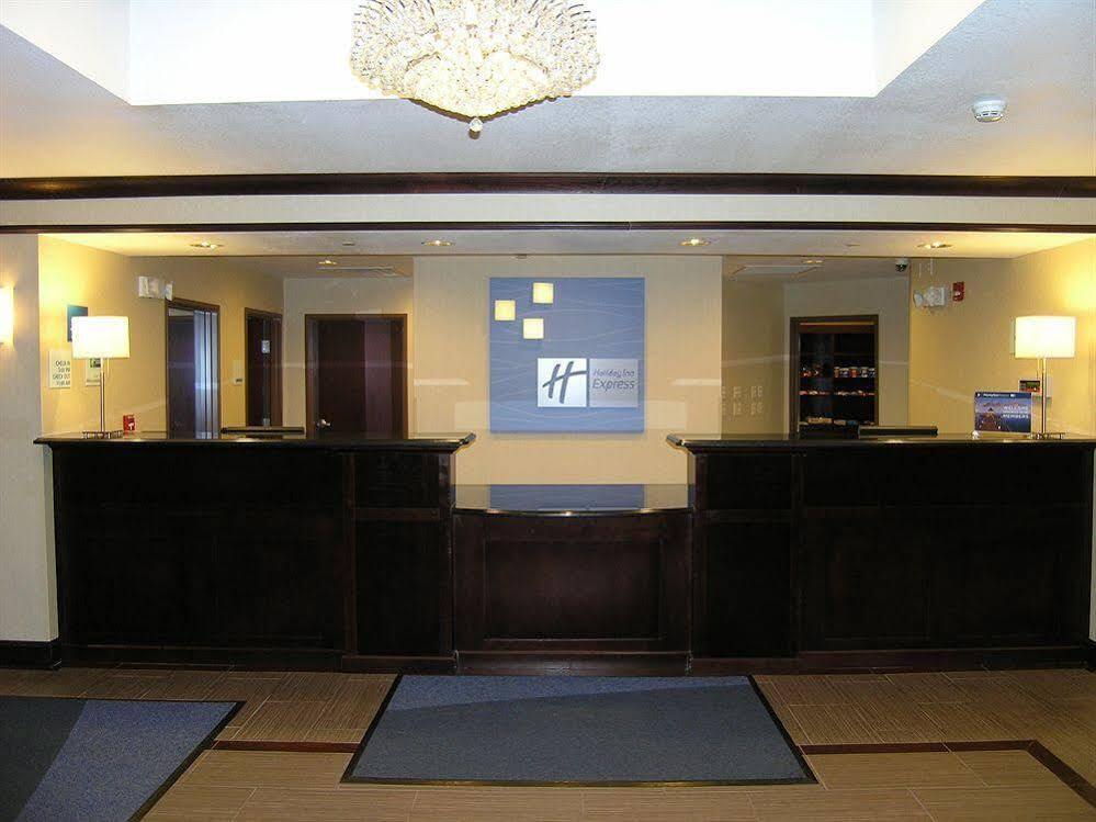 Holiday Inn Express Belle Vernon Exteriér fotografie